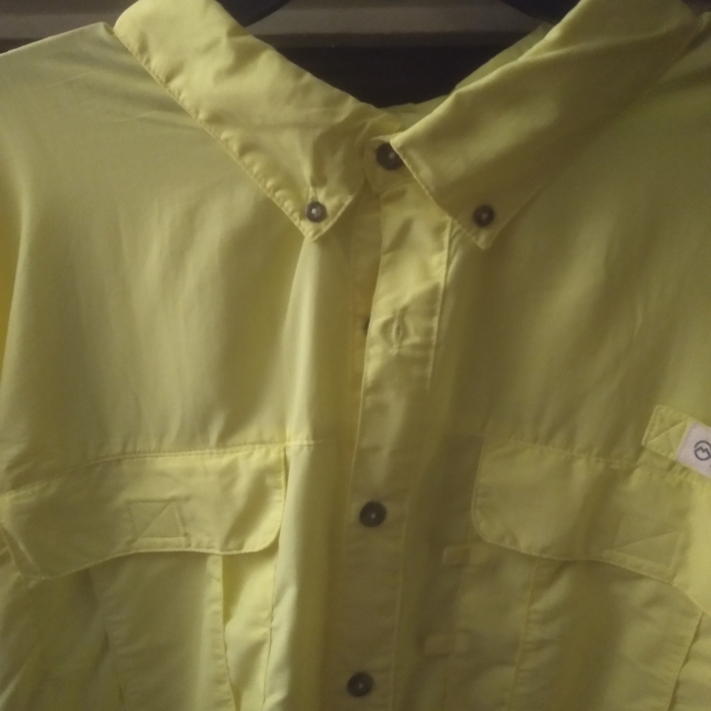 Men's Shirts